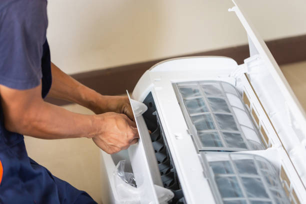 Best HVAC service technicians  in Grantville, GA