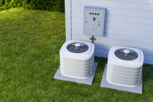 Trusted Grantville, GA HVAC Experts
