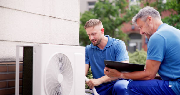 Best Affordable HVAC services  in Grantville, GA