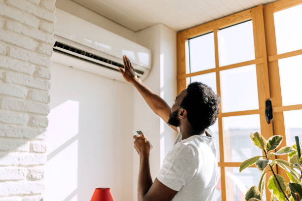Best HVAC repair near me  in Grantville, GA