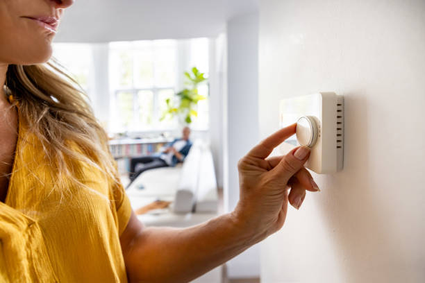 Best HVAC installation services  in Grantville, GA