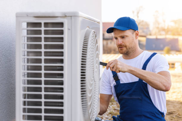 Best Central air repair  in Grantville, GA