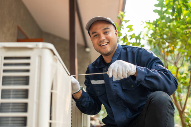 Best HVAC cleaning services  in Grantville, GA