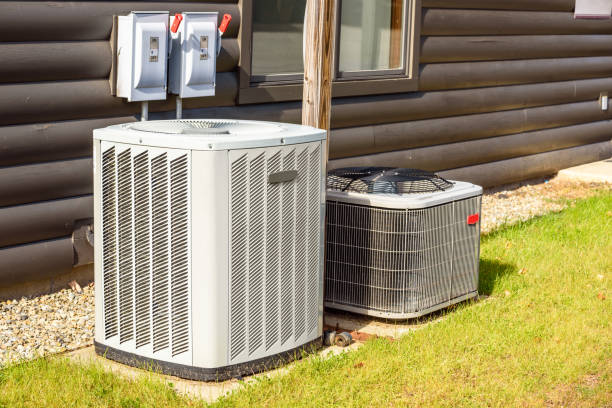 Local HVAC companies in Grantville, GA