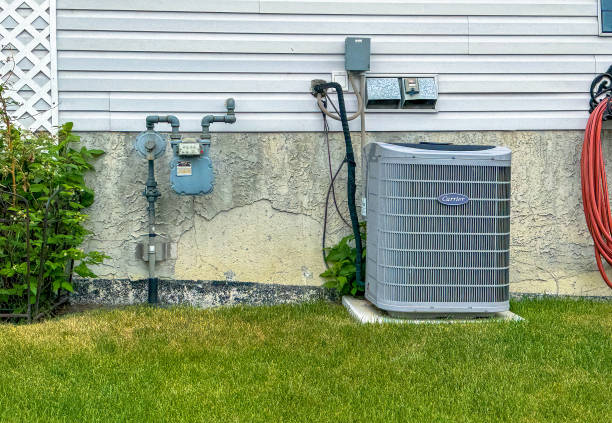 Best Furnace installation  in Grantville, GA